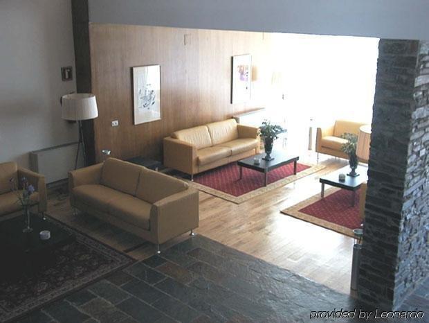 Hospederia Hurdes Reales Las Mestas Interieur foto